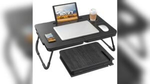Best Laptop Stand for Sofa: Top Portable and Adjustable Lap Desks
