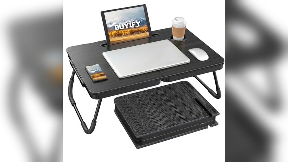 Best Laptop Stand for Sofa: Top Portable and Adjustable Lap Desks