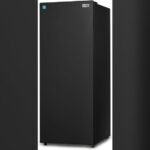 Best Large Upright Freezer for Garage: Top Energy-Efficient Picks