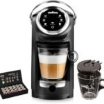 Best Lavazza Coffee for Automatic Espresso Machine: Top Blends Reviewed