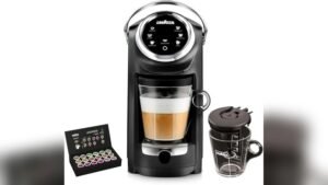 Best Lavazza Coffee for Automatic Espresso Machine: Top Blends Reviewed
