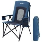 Best Lawn Chair for Back Support: Top Comfortable Outdoor Seating Picks