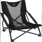 Best Lawn Chair for Sporting Events: Comfortable, Portable, and Durable Picks
