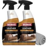 Best Leather Care Kit for Sofa: Top Products to Clean and Protect