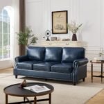 Best Leather Couches Under 500: Stylish Comfort for Every Living Room