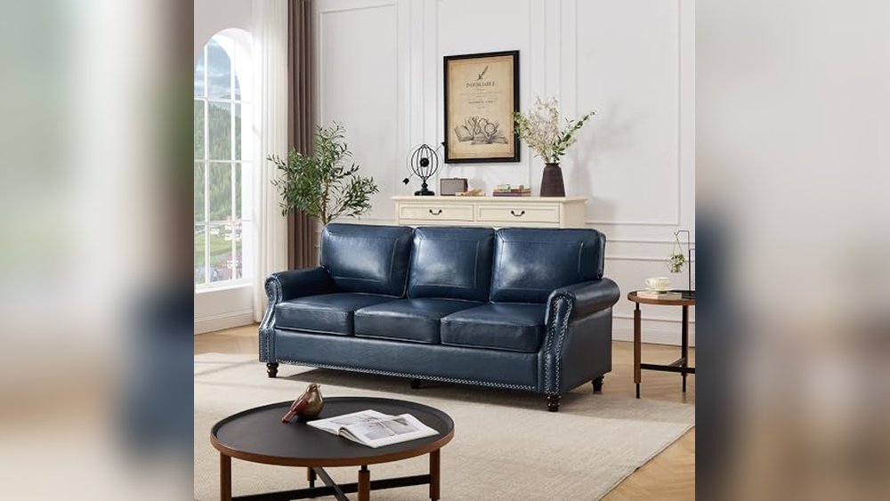 Best Leather Couches Under 500: Stylish Comfort for Every Living Room