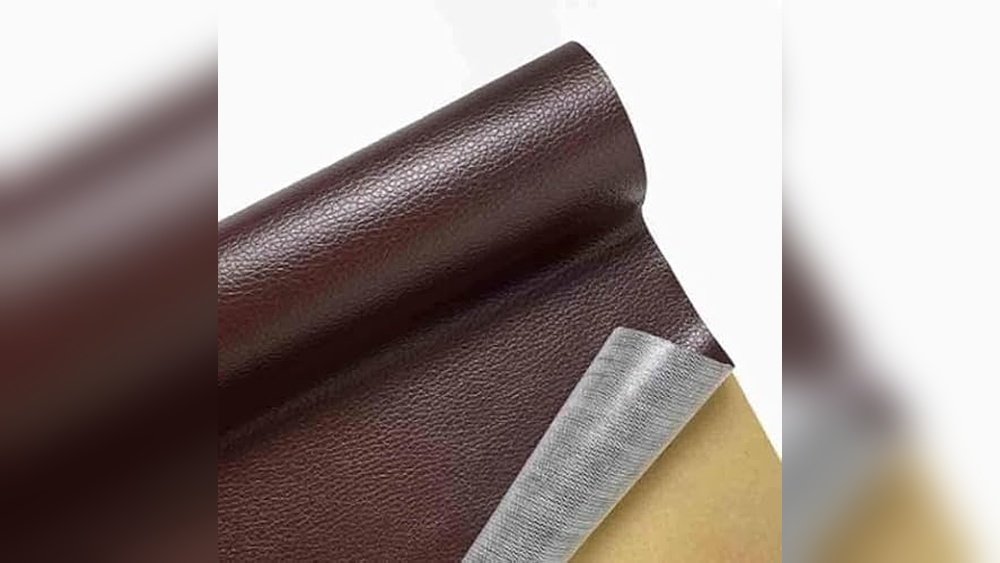 Best Leather Repair for Cracked Couches, Seats, and Furniture Patches