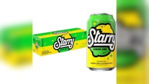 Best Lemon-Lime Soda for Mixers: Top Refreshing Choices to Try Today
