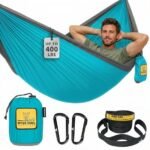 Best Lightweight Camping Hammock for Ultimate Comfort and Portability