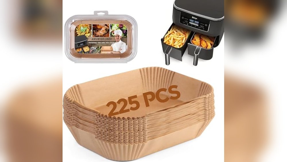 Best Liners for Ninja Air Fryer to Keep Your Cooking Mess-Free