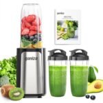Best Little Blender for Smoothies: Top Portable Picks for Perfect Blends
