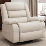 Best Living Room Chair for Back Pain Sufferers: Comfort Meets Support