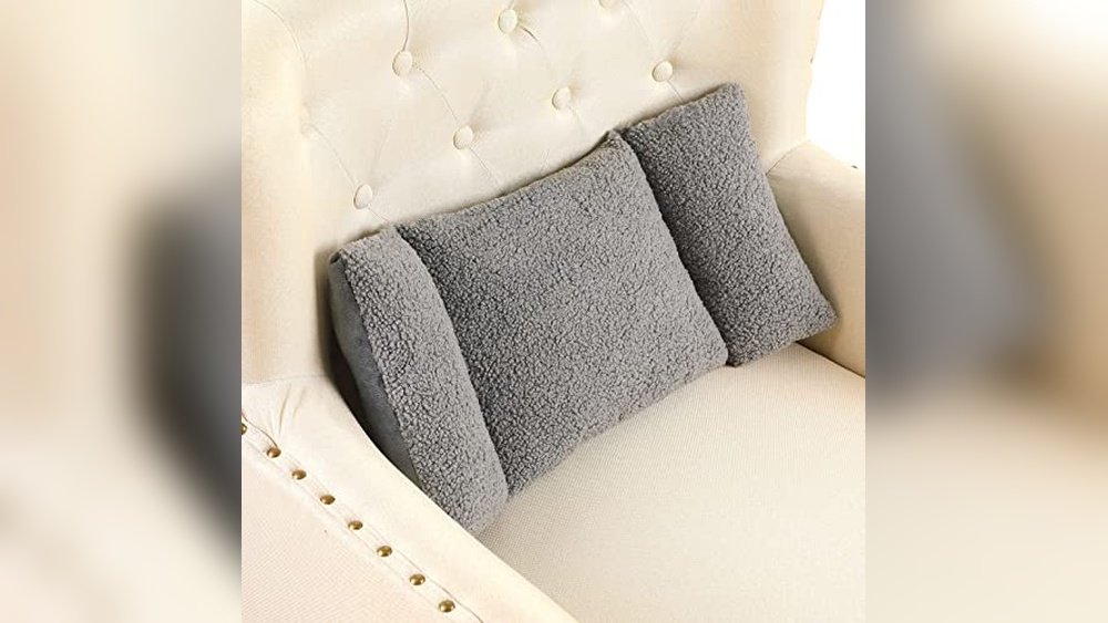Best Living Room Chair for Back Pain: Comfort Meets Stylish Support
