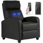 Best Living Room Chair for Back Support: Comfort Meets Style
