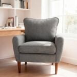 Best Living Room Chair for Bad Back: Top Comfortable Supportive Picks