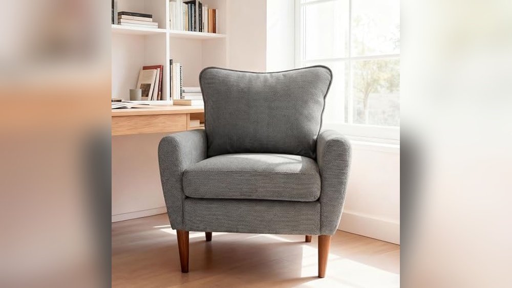Best Living Room Chair for Bad Back: Top Comfortable Supportive Picks