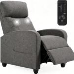 Best Living Room Chair for Scoliosis UK: Top Recliners with Lumbar Support