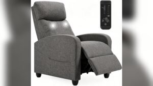 Best Living Room Chair for Scoliosis UK: Top Recliners with Lumbar Support