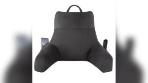 Best Lounge Chair for Back Support: Top Comfort Picks for Ultimate Relief