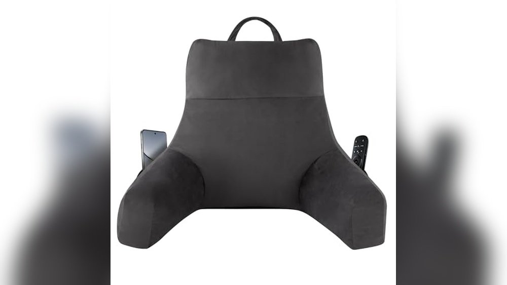 Best Lounge Chair for Back Support: Top Comfort Picks for Ultimate Relief