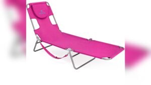 Best Lounge Chair for Tanning: Top Comfortable and Portable Recliners Reviewed