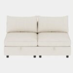 Best Loveseat Under 250: Top Comfortable and Stylish Choices for Small Spaces