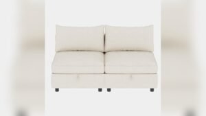 Best Loveseat Under 250: Top Comfortable and Stylish Choices for Small Spaces