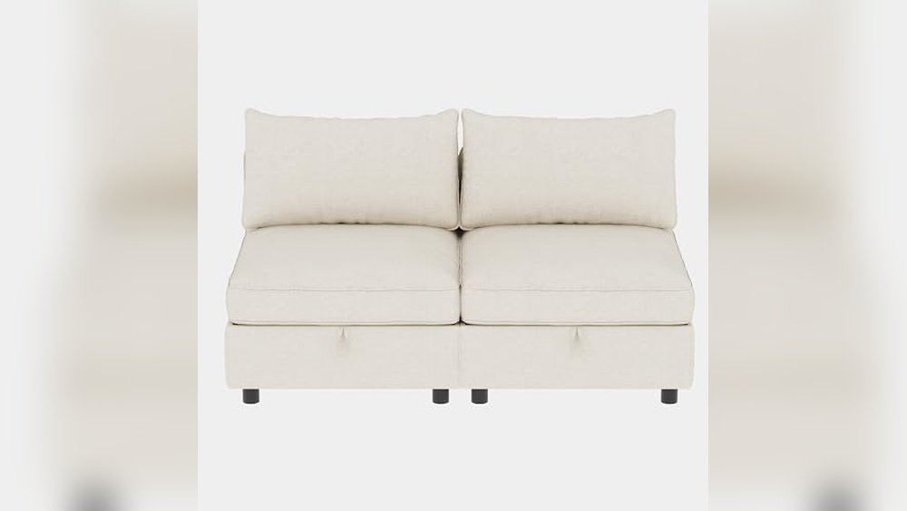 Best Loveseat Under 250: Top Comfortable and Stylish Choices for Small Spaces