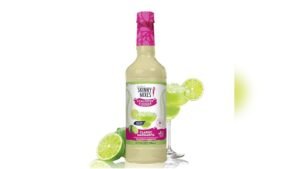 Best Low Calorie Mixers for Tequila 2026: Top Amazon Picks