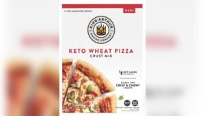 Best Low Carb Bread Recipe for Bread Machine: Easy Keto Crust Mix Guide