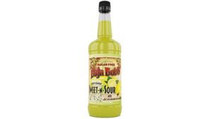Best Low Carb Mixers for Vodka 2026: Top Keto-Friendly Picks