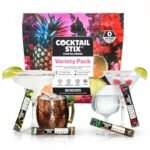 Best Low Sugar Mixers for Vodka 2026: Top Healthy Choices