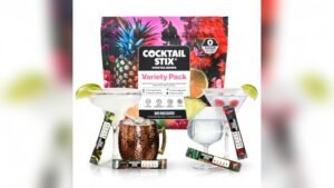 Best Low Sugar Mixers for Vodka 2026: Top Healthy Choices