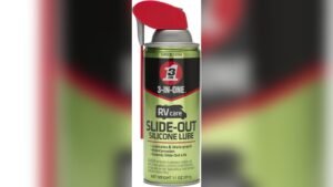 Best Lubricant for Freezer Drawers to Ensure Smooth Sliding