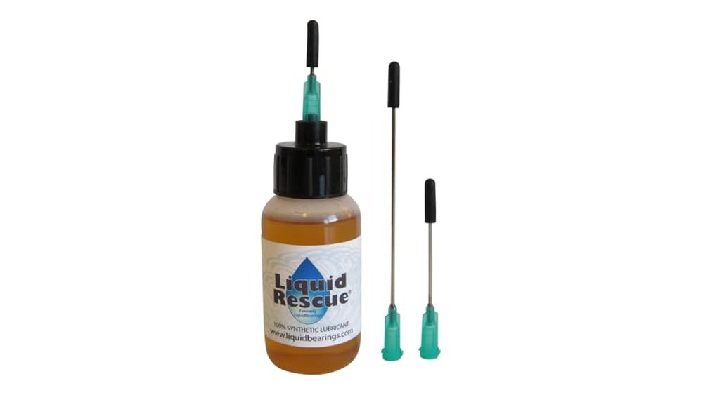 Best Lubricant for Office Chair: Ultimate Solutions for Smooth Movement