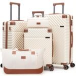 Best Luggage Color for Women to Travel Stylishly and Confidently