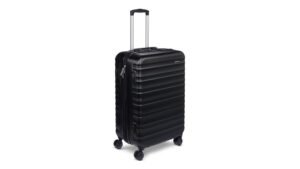 Best Luggage for 14 Day Trip: Top Durable and Lightweight Picks