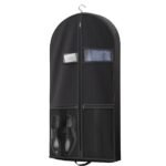 Best Luggage for Business Suits: Top Travel Garment Bags Reviewed