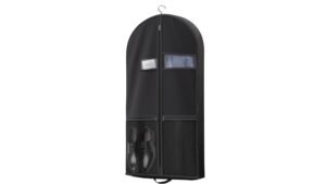 Best Luggage for Business Suits: Top Travel Garment Bags Reviewed