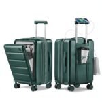 Best Luggage for Greek Island Hopping 2026: Top Picks for Travelers