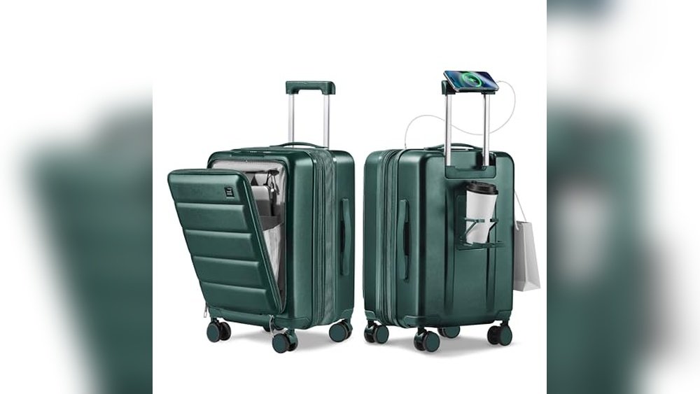 Best Luggage for Greek Island Hopping 2026: Top Picks for Travelers