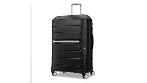 Best Luggage for Japan Travel: Top Durable and Lightweight Picks