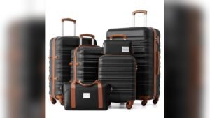 Best Luggage for Large Family: Top Durable Sets for Stress-Free Travel