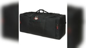 Best Luggage for Sleepaway Camp: Durable, Spacious, and Easy to Carry