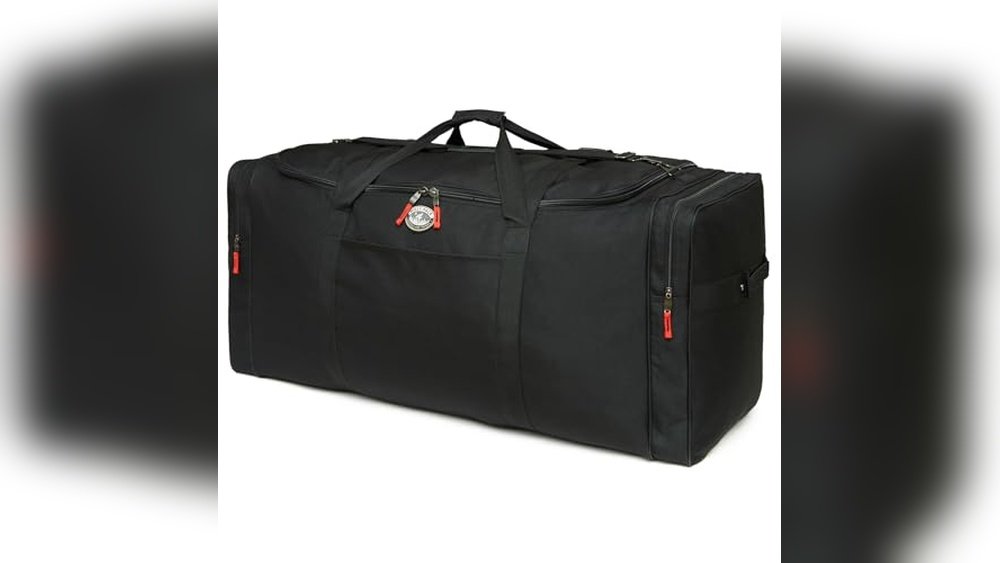 Best Luggage for Sleepaway Camp: Durable, Spacious, and Easy to Carry