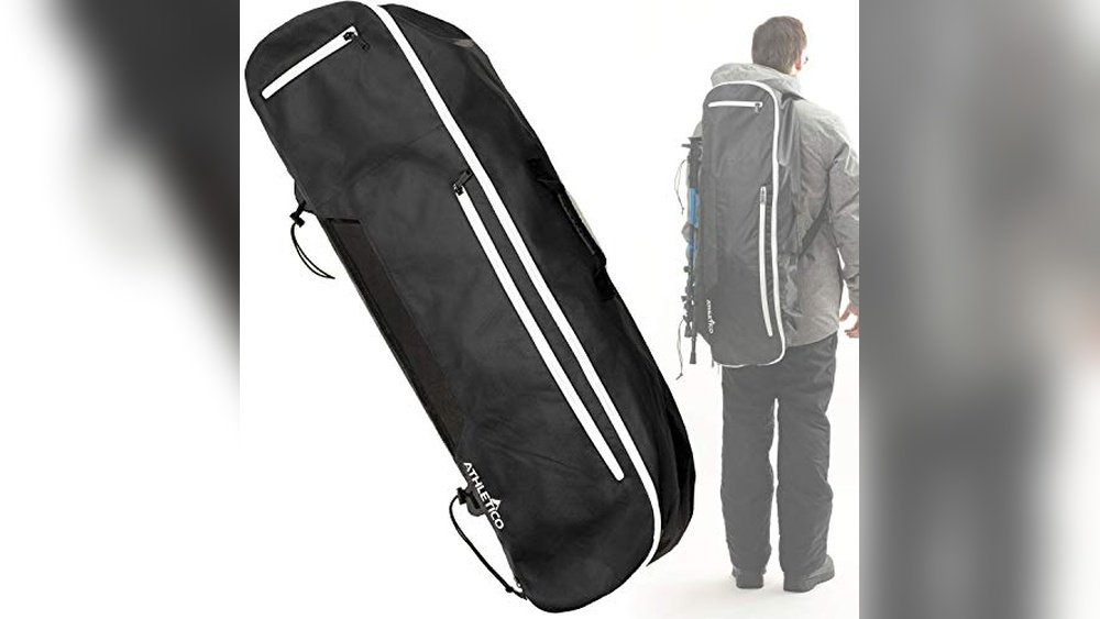 Best Luggage for Snow Travel: Durable, Stylish, and TSA-Approved Picks