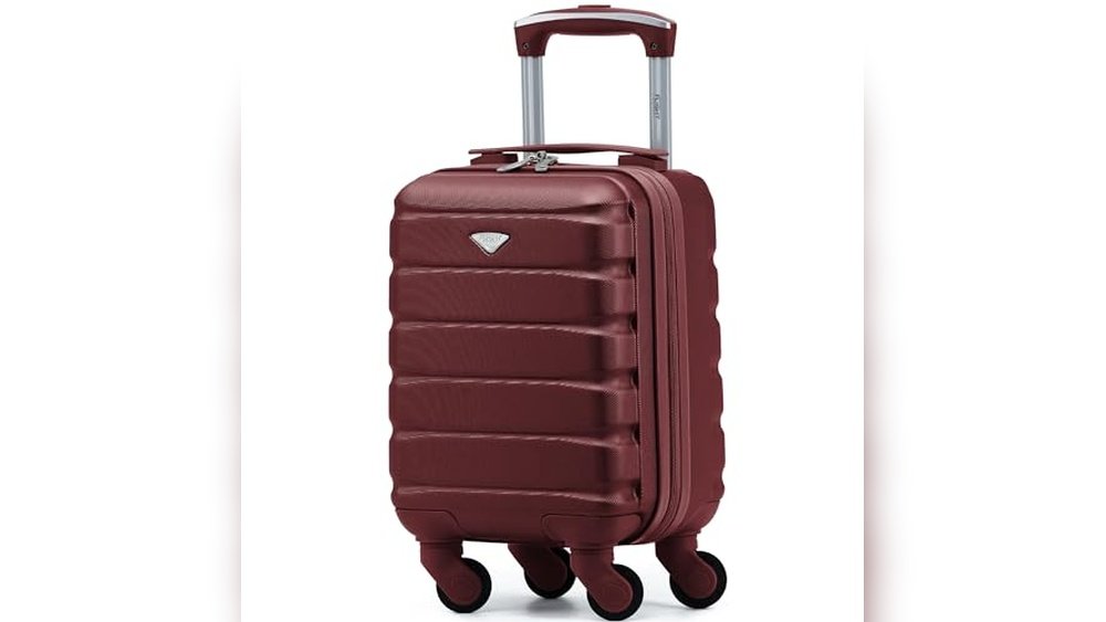 Best Luggage for Spirit Airlines: Top Lightweight Carry-On Suitcases