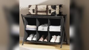 Best Luggage Rack for Home: Stylish, Functional, and Space-Saving Solutions