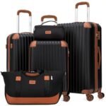 Best Luggage Sets for International Travel 2026: Top Picks to Buy