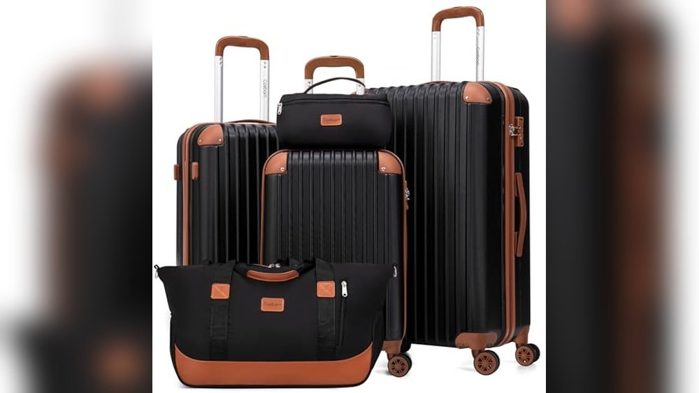Best Luggage Sets for International Travel 2026: Top Picks to Buy